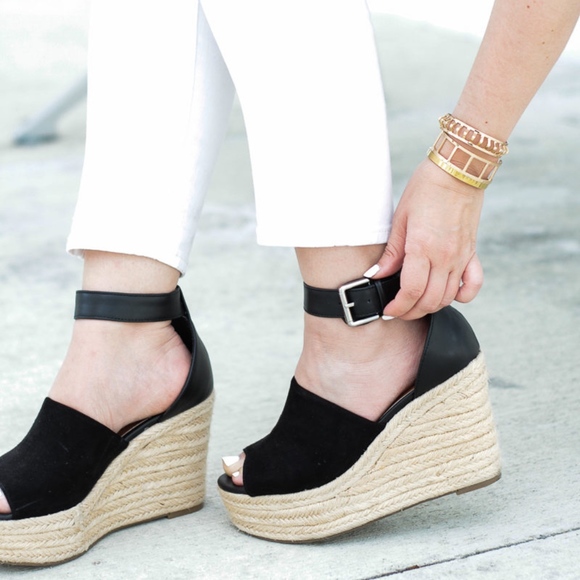 indigo wedges